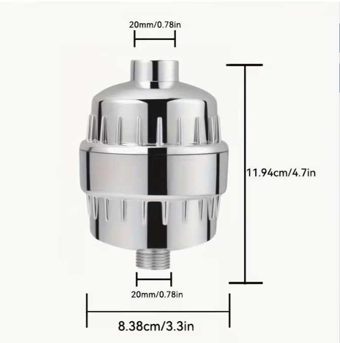 Veyra & Co™ 20 Stage Filtration System