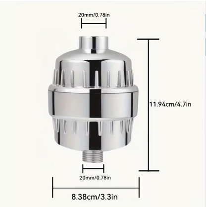 Veyra & Co™ 20 Stage Filtration System